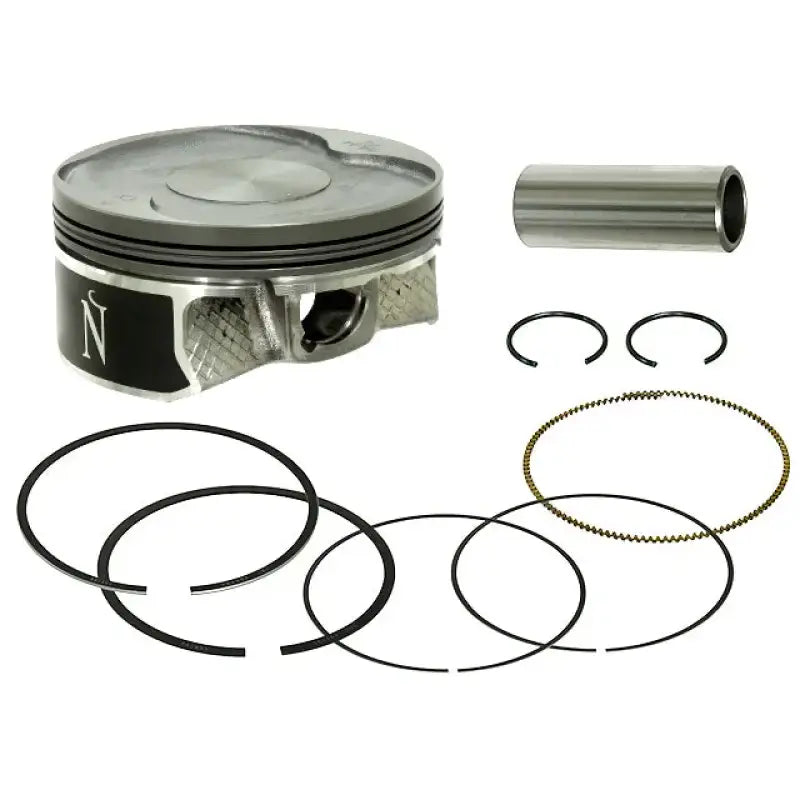NAMURA Piston Kit 100.44/+1.50 Pol for Powersports