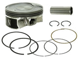 NAMURA Piston Kit 100.44/+1.50 Pol for Powersports