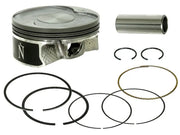 NAMURA Piston Kit 100.44/+1.50 Pol for Powersports