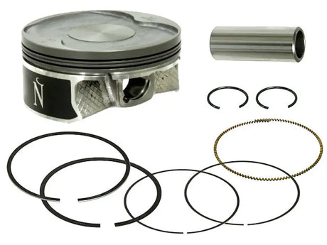 NAMURA Piston Kit 100.44/+1.50 Pol for Powersports