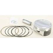 WISECO Piston Kit 102.40/+2.40 10.8:1 Hon for Powersports