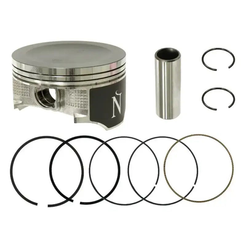 NAMURA Piston Kit 102.97/+1.00 Hon for Powersports