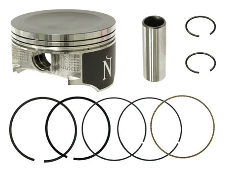 NAMURA Piston Kit 102.97/+1.00 Hon for Powersports