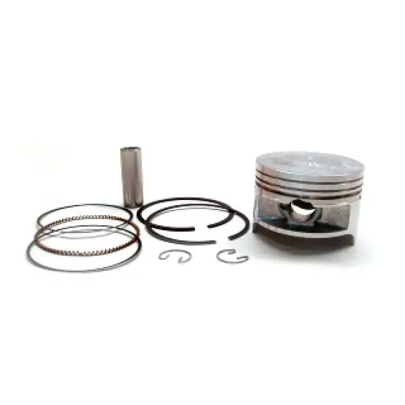 NAMURA Piston Kit 65.97/Std Ac/Suz for Powersports