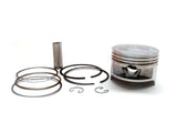 NAMURA Piston Kit 65.97/Std Ac/Suz for Powersports
