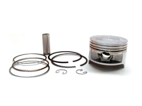 NAMURA Piston Kit 65.97/Std Ac/Suz for Powersports