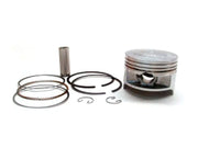 NAMURA Piston Kit 66.47/+0.50 Ac/Suz for Powersports