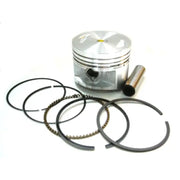 NAMURA Piston Kit 66.97/+2.00 Hon for Powersports