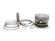 NAMURA Piston Kit 67.47/+1.50 Ac/Suz for Powersports