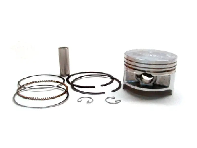 NAMURA Piston Kit 67.47/+1.50 Ac/Suz for Powersports