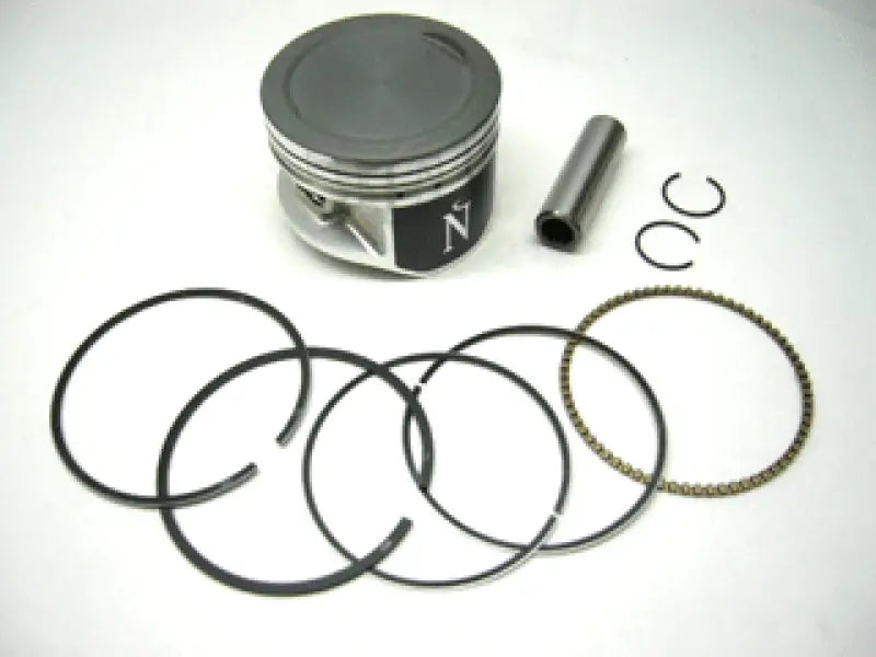 NAMURA Piston Kit 69.2/+0.75 Hon for Powersports