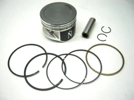 NAMURA Piston Kit 69.2/+0.75 Hon for Powersports