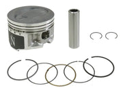 NAMURA Piston Kit 71.45/+0.50 8.7:1 Yam for Powersports