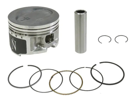 NAMURA Piston Kit 71.45/+0.50 8.7:1 Yam for Powersports