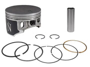 NAMURA Piston Kit 85.97/+1.00 Hon for Powersports