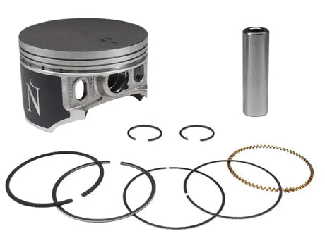 NAMURA Piston Kit 85.97/+1.00 Hon for Powersports