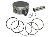 NAMURA Piston Kit 86.98/+0.50 Hon for Powersports