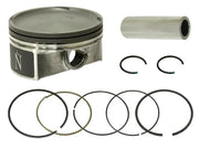 NAMURA Piston Kit 87.43/+0.50 Pol for Powersports
