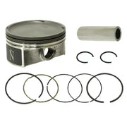 NAMURA Piston Kit 87.93/+1.00 Pol for Powersports