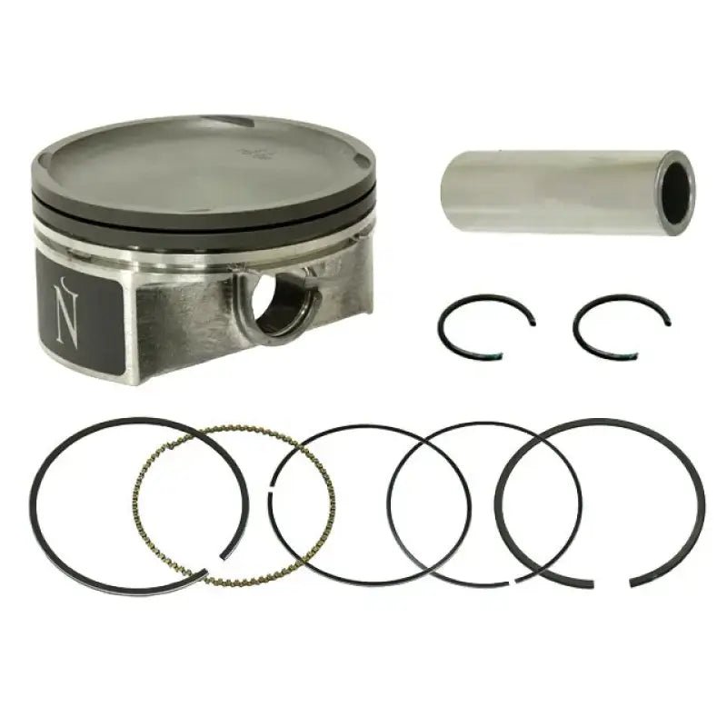 NAMURA Piston Kit 88.43/+1.50 Pol for Powersports