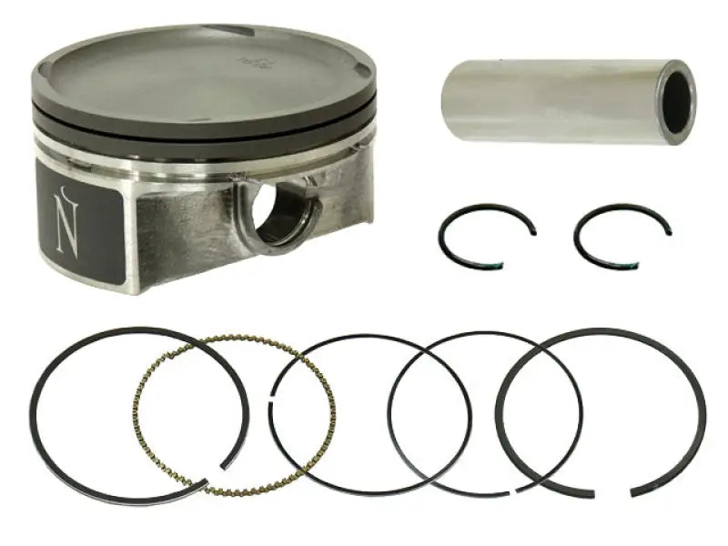 NAMURA Piston Kit 88.43/+1.50 Pol for Powersports