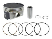 NAMURA Piston Kit 88.89/+1.00 Pol for Powersports