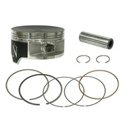 NAMURA Piston Kit 92.97/+1.00 Hon for Powersports