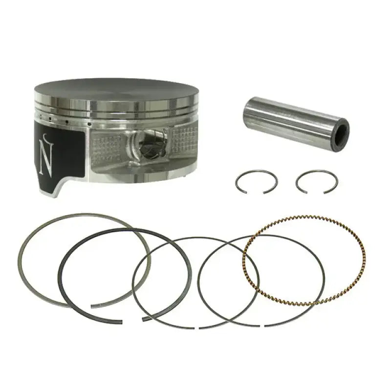 NAMURA Piston Kit 92.97/+1.00 Hon for Powersports