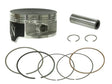 NAMURA Piston Kit 92.97/+1.00 Hon for Powersports