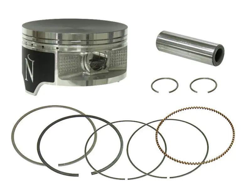 NAMURA Piston Kit 92.97/+1.00 Hon for Powersports