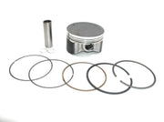 NAMURA Piston Kit 95.5/+0.50 8.5:1 Yam for Powersports