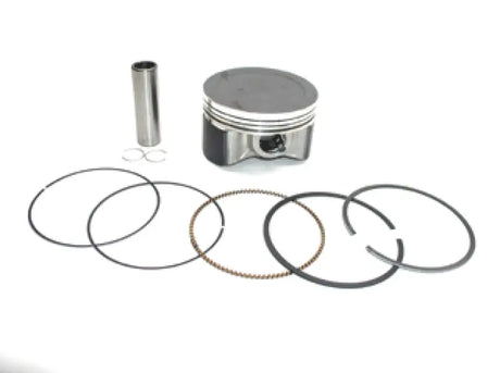 NAMURA Piston Kit 95/Std 8.5:1 Yam for Powersports