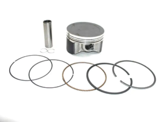 NAMURA Piston Kit 95/Std 8.5:1 Yam for Powersports