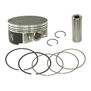 NAMURA Piston Kit 97.57/+1.00 Pol for Powersports