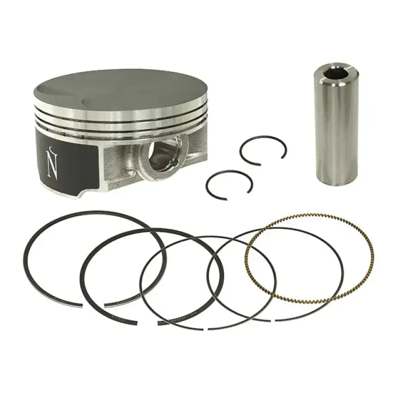 NAMURA Piston Kit 97.57/+1.00 Pol for Powersports