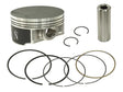 NAMURA Piston Kit 97.57/+1.00 Pol for Powersports