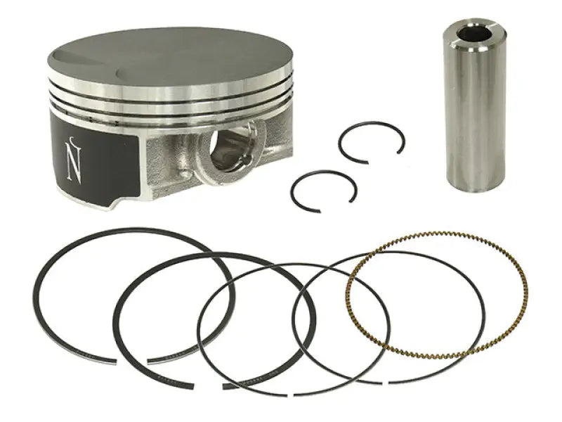 NAMURA Piston Kit 97.57/+1.00 Pol for Powersports