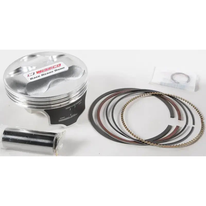 Piston Kit Armorglide 100.00/Std 11:1 Yam - Powersports