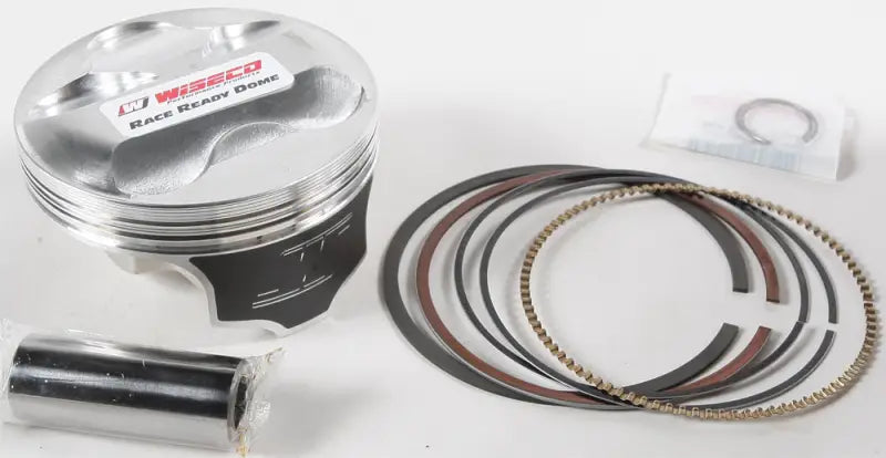 Piston Kit Armorglide 100.00/Std 11:1 Yam - Powersports