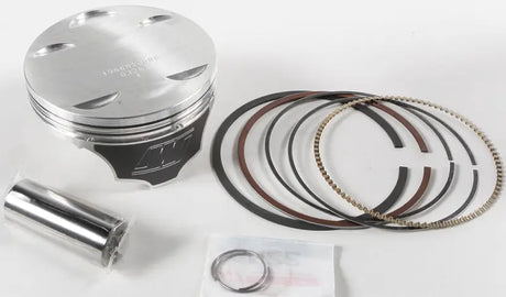Engine piston and rings kit armorglide for Yamaha Piston Kit Armorglide 100.00/Std