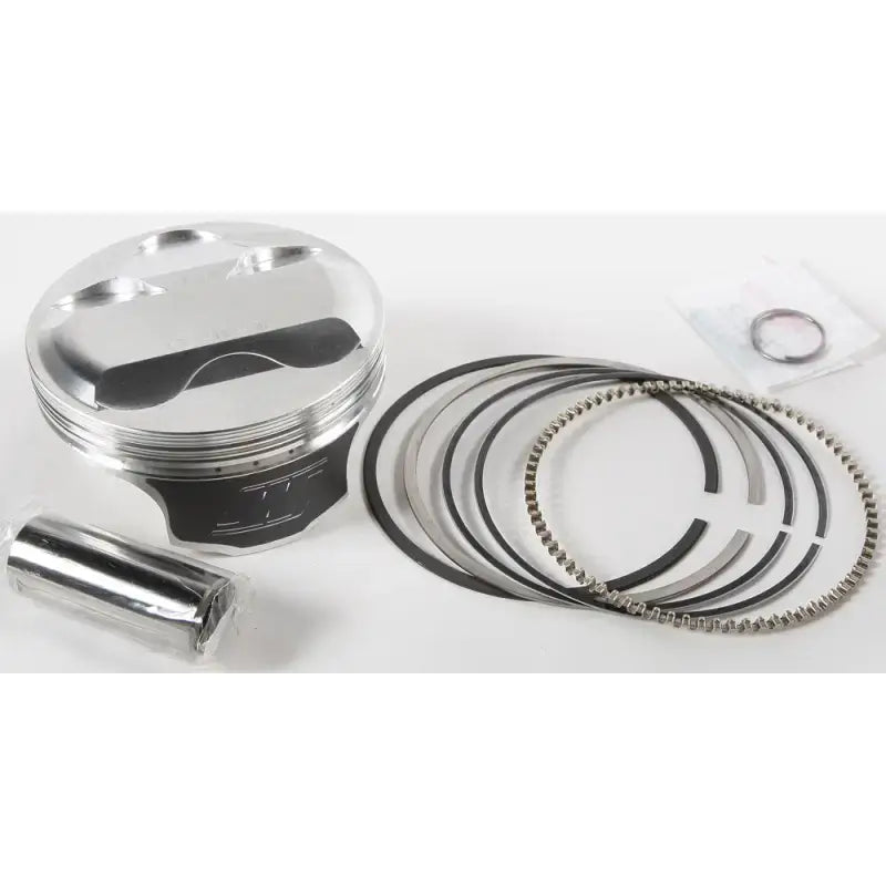 Piston Kit Armorglide 102.00/Std 11:1 Yam - Powersports