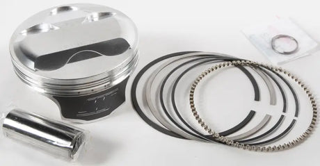 Piston Kit Armorglide 102.00/Std 11:1 Yam - Powersports