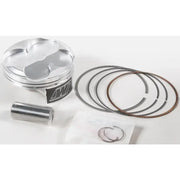 Piston Kit Armorglide 77.00/Std 13.4:1 Suz - Powersports
