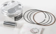 Piston Kit Armorglide 77.00/Std 13.4:1 Suz - Powersports