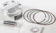 Piston Kit Armorglide 77.00/Std 13.4:1 Suz - Powersports