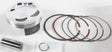 Piston kit Armorglide for Yamaha with piston, rings, wrist pin, and circlips