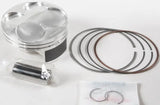 Engine piston kit with rings and pin for Yam, Piston Kit Armorglide Box Frg 77.00/Std 14:1