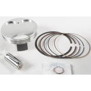 Piston Kit Armorglide Box Frg 95.50/Std 11.7:1 Suz - Powersports
