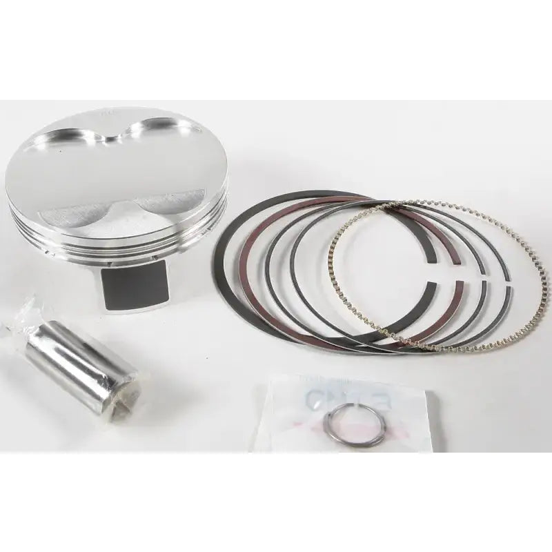 Piston Kit Armorglide Box Frg 95.50/Std 11.7:1 Suz - Powersports