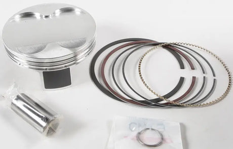 Piston Kit Armorglide Box Frg 95.50/Std 11.7:1 Suz - Powersports